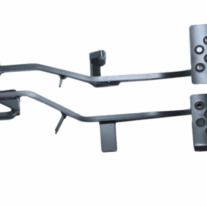 Brake & Clutch Pedals