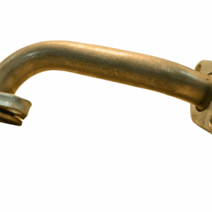 Exhaust Gas Recirculation (EGR) Valve Pipe