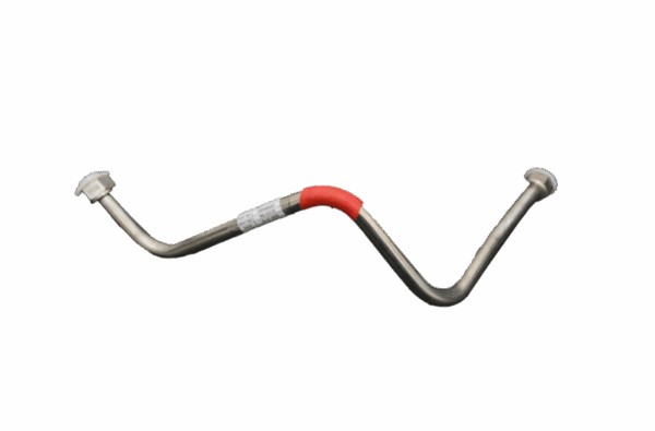 Hydro Pneumatic Pressure Pipes - Image 2