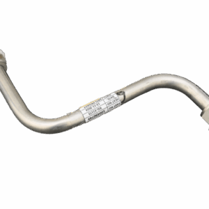 Hydro Pneumatic Pressure Pipes