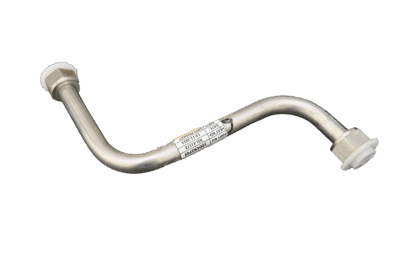 Hydro Pneumatic Pressure Pipes