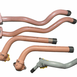 Suction Pipes