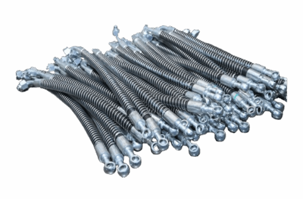 Hose Pipes