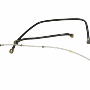 Nylon Pipes