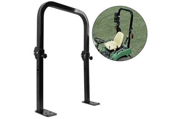 Roll Over Protective Systems (ROPS) - Image 2